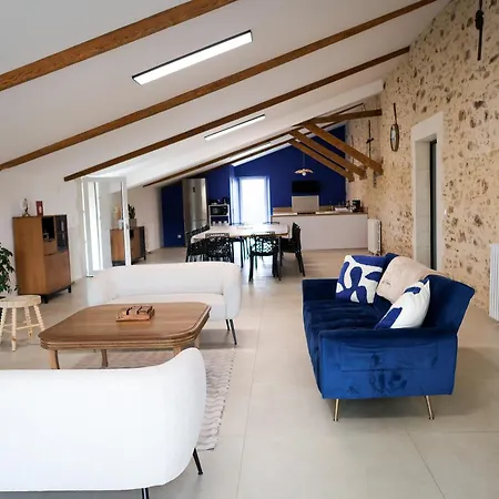 Сasa de vacaciones La Dadinière - Intérieur - Salle De Jeux *