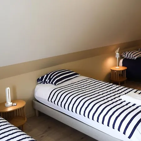 La Dadinière - Intérieur - Salle De Jeux Сasa de vacaciones Laigne