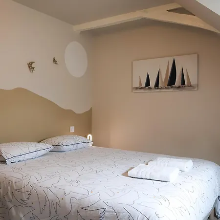 La Dadinière - Intérieur - Salle De Jeux Сasa de vacaciones